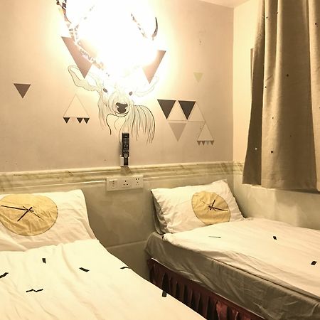 Kimcheon Hongkong Hotel Kowloon  Eksteriør bilde