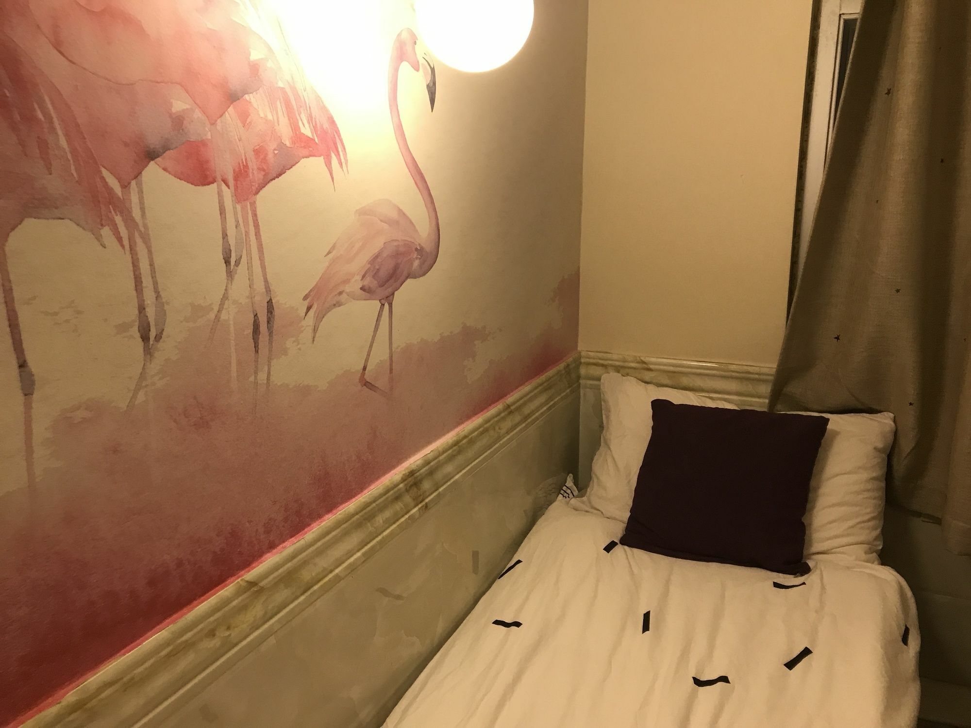 Kimcheon Hongkong Hotel Kowloon  Eksteriør bilde